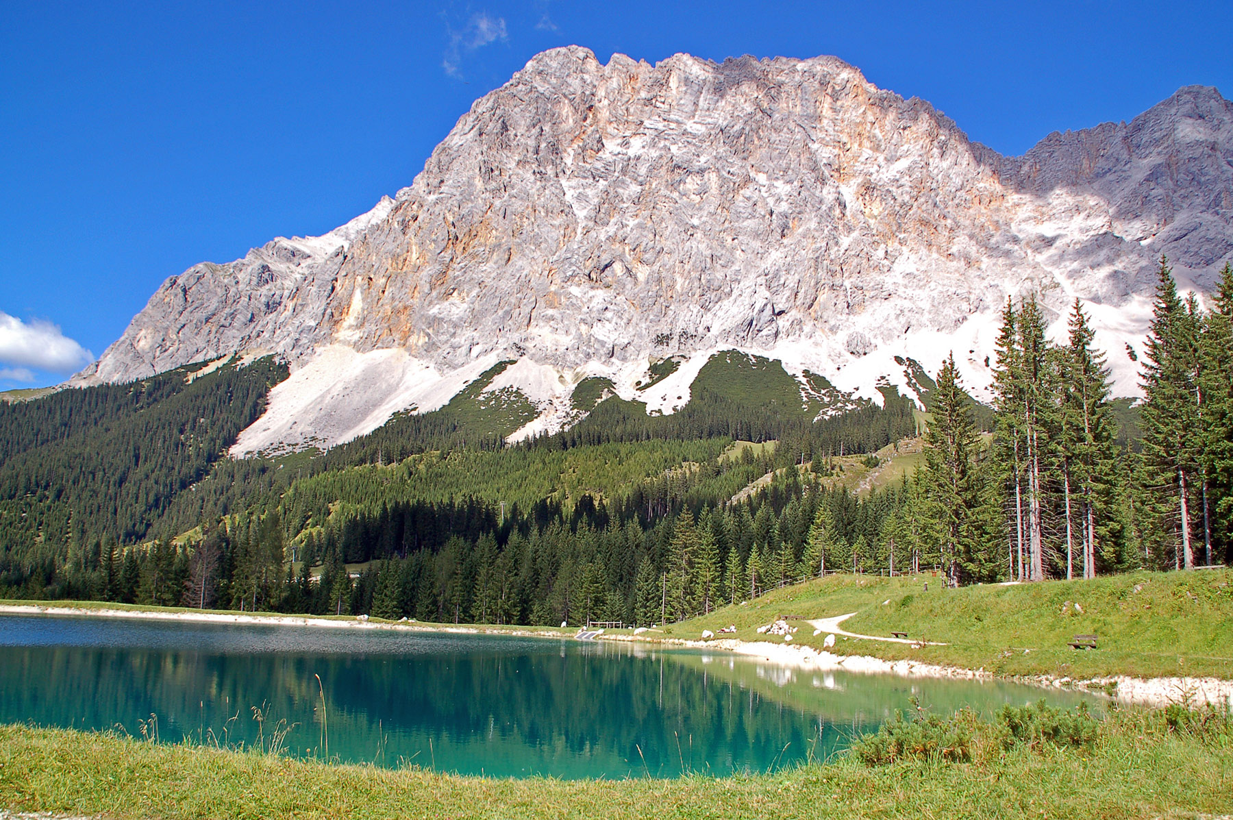 Ehrwald